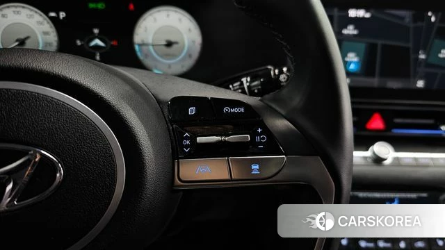 Hyundai Avante (CN7) id 3866756 из Кореи 11