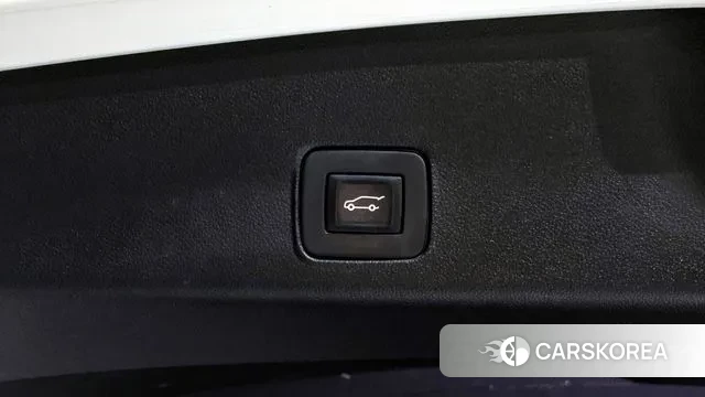 Chevrolet (GM Daewoo) Trailblazer id 3764997 из Кореи 11