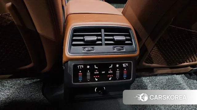 Audi A6 (C8) id 3778152 из Кореи 11