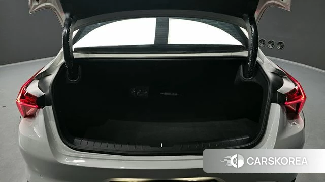 Kia K8 id 4308876 из Кореи 11