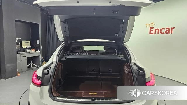 BMW X4 (G02) id 3921541 из Кореи 11