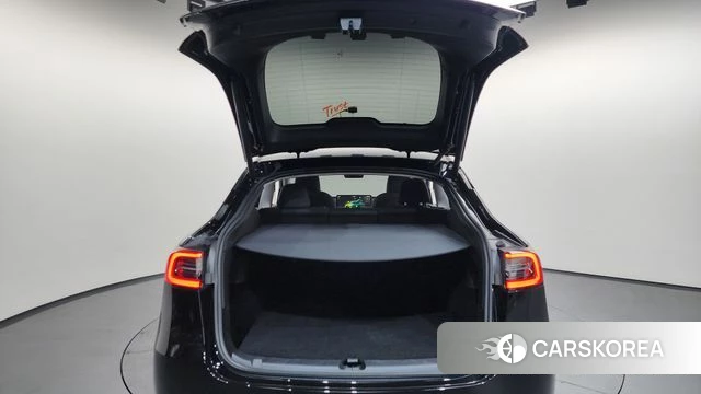 Tesla Model Y id 3940347 из Кореи 11