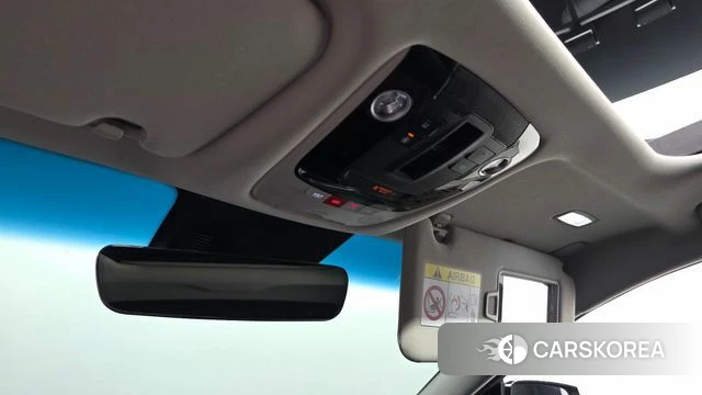 Kia K8 Hybrid id 4444681 из Кореи 11