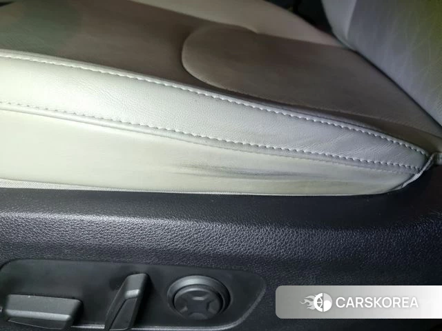 Kia Carnival 4th generation id 3924063 из Кореи 11