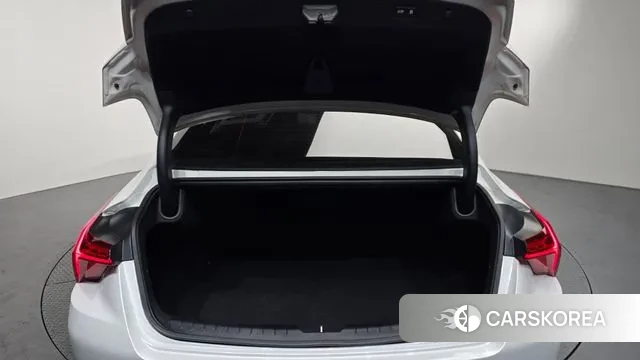 Kia K8 Hybrid id 3654824 из Кореи 11