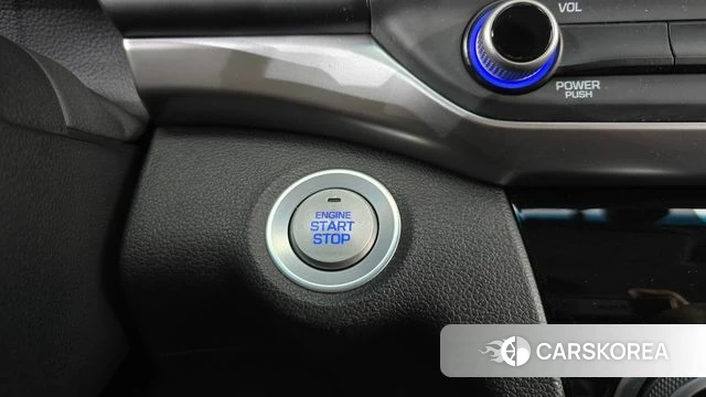 Hyundai The New Avante AD id 4722521 из Кореи 11
