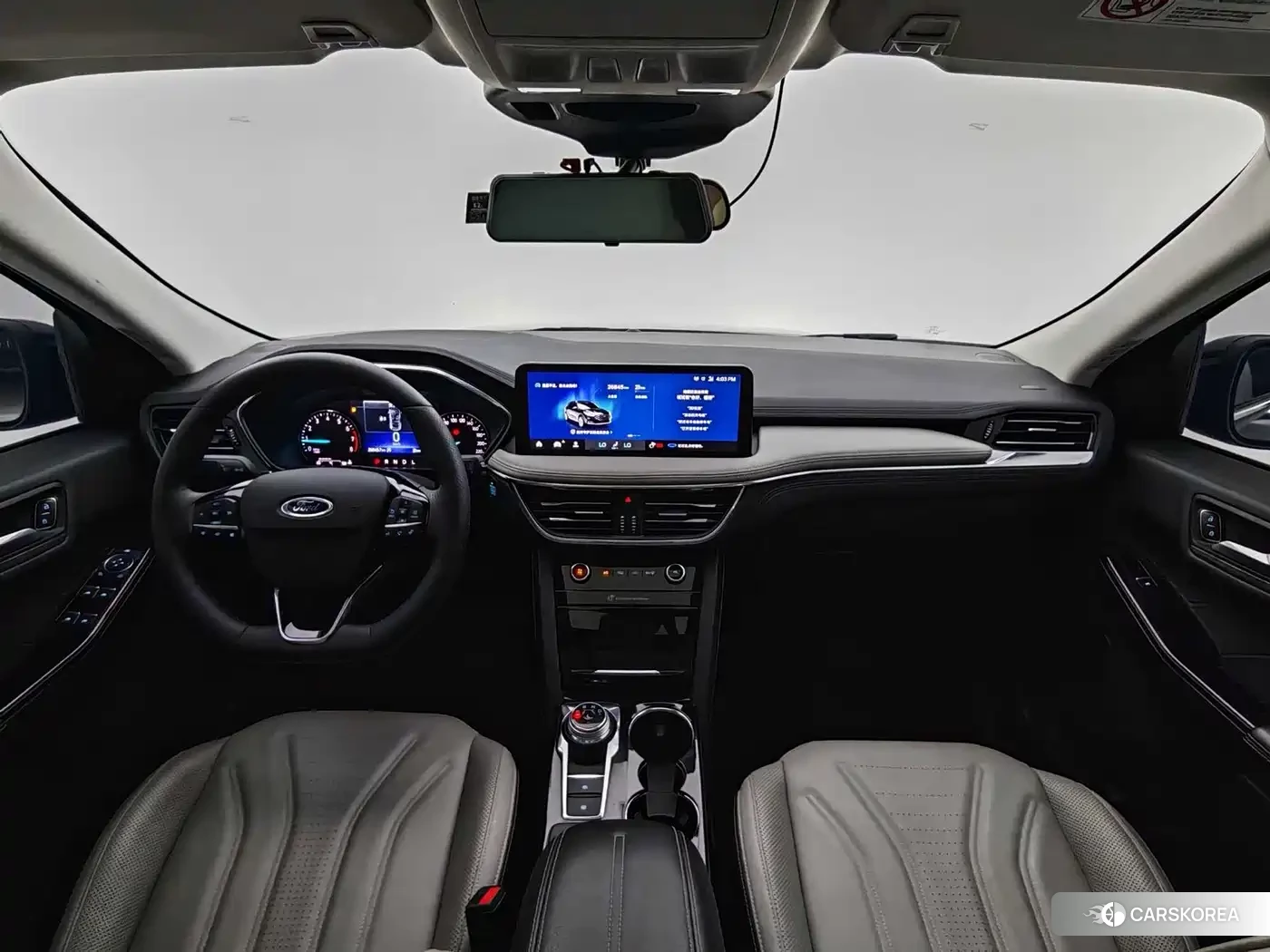 Ford Ruiji id 4539219 из Китая 11