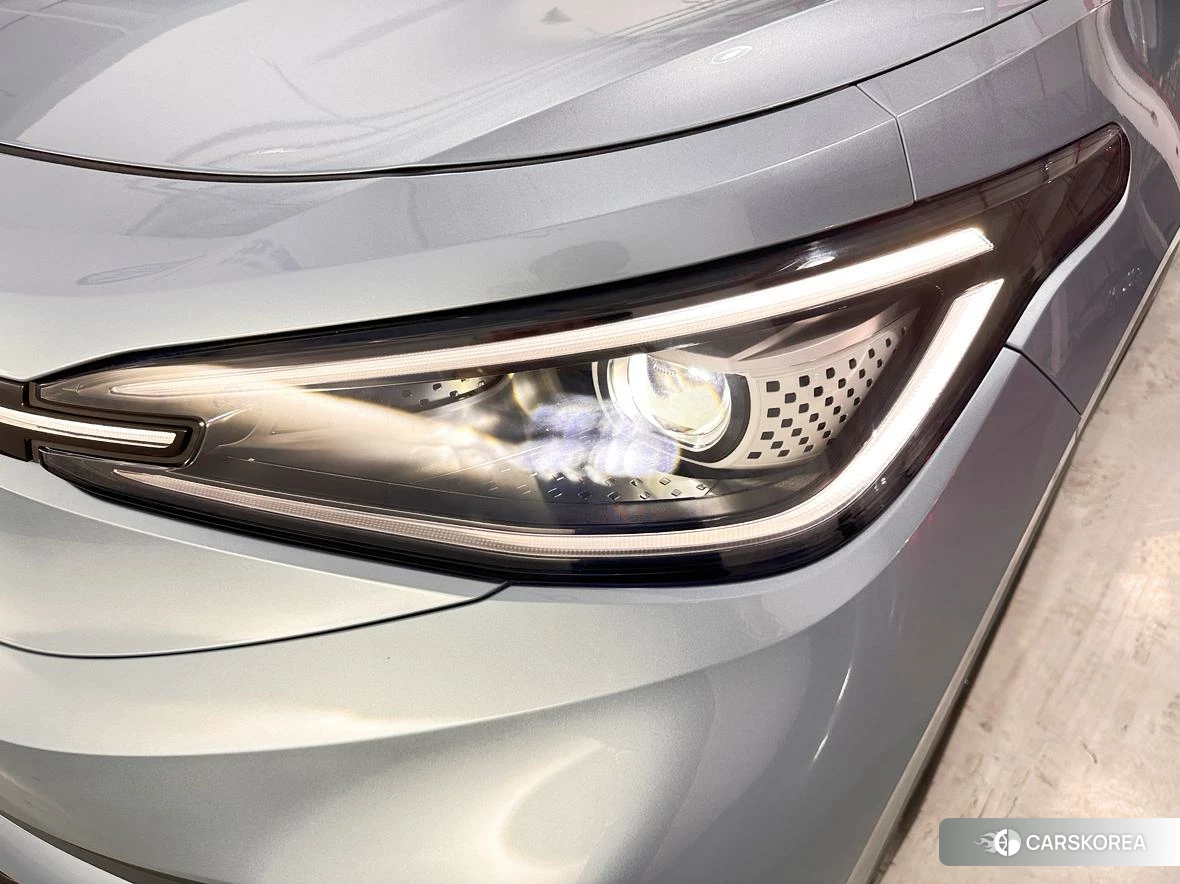 Volkswagen ID.4 X id 4467465 из Китая 11