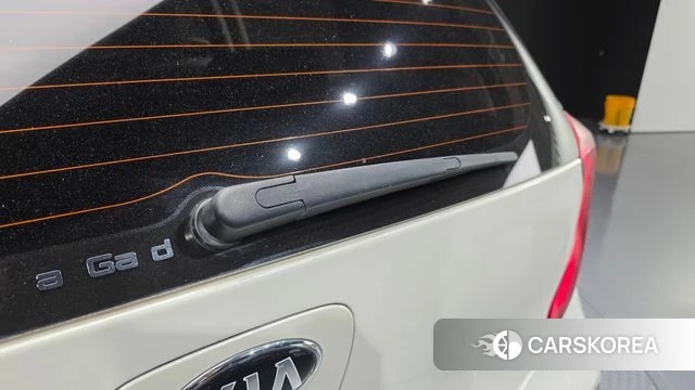 Kia All New Morning (JA) id 4737370 из Кореи 11