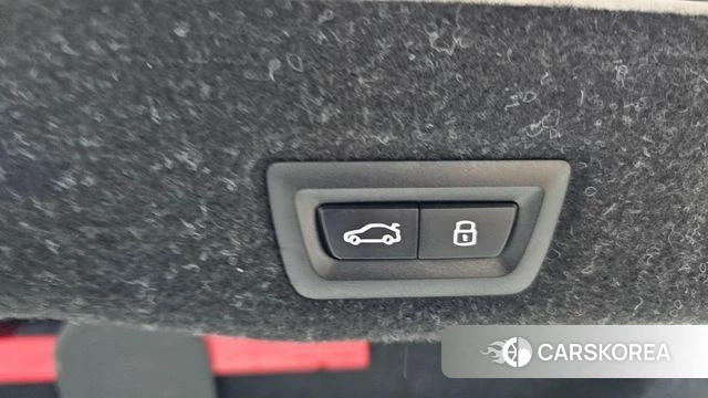 BMW 5 Series (G60) id 4194224 из Кореи 11