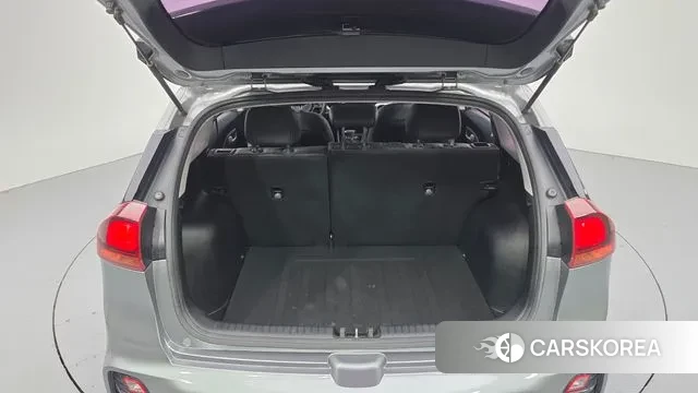 Kia The New Niro id 3170400 из Кореи 11