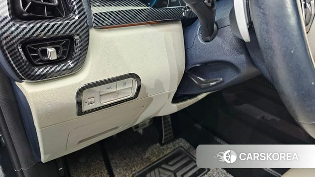 Kia Sorento 4th Generation id 4501233 из Кореи 11
