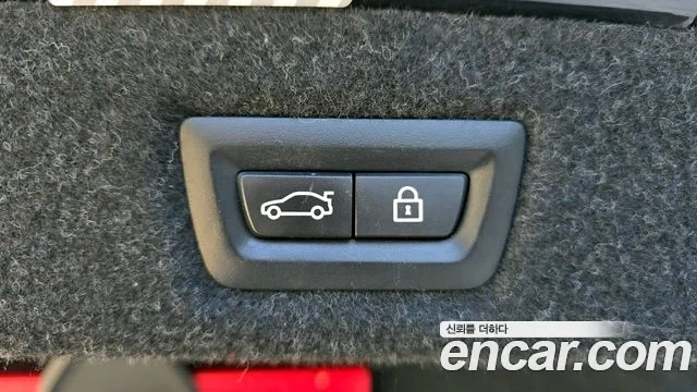 BMW 5 Series (G30) id 2808770 из Кореи 11