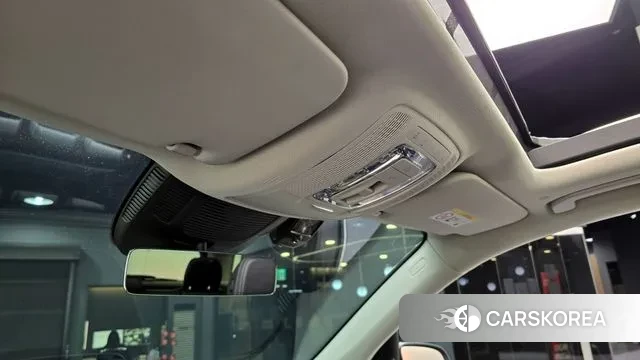 Mercedes-Benz GLE-Class W167 id 3645931 из Кореи 11