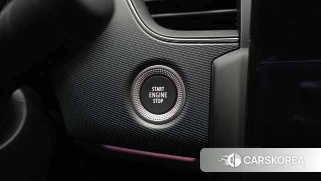Renault Korea (Samsung) XM3 id 4361161 из Кореи 11