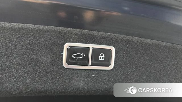 Genesis G80 (RG3) id 4434436 из Кореи 11