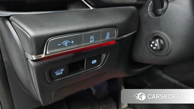 Genesis GV80 id 4592762 из Кореи 11