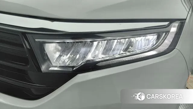 Honda Odyssey id 3462795 из Кореи 11