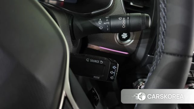 Renault Korea (Samsung) Arcana id 4695807 из Кореи 11