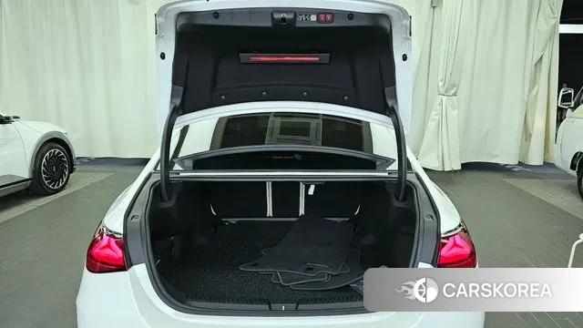 Mercedes-Benz E-Class W214 id 3147399 из Кореи 11