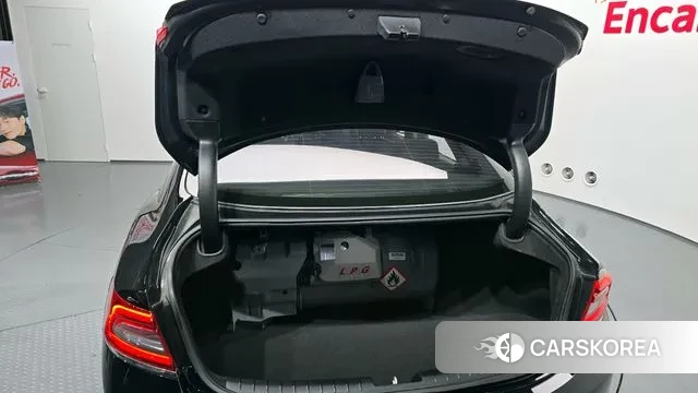 Hyundai Grandeur IG id 3588625 из Кореи 11