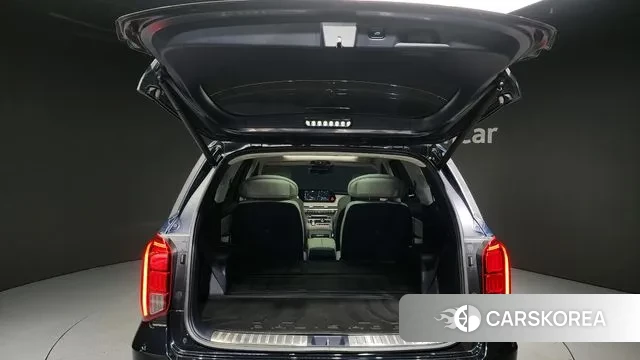 Hyundai The New Palisade id 3058546 из Кореи 11