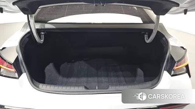 Hyundai The New Avante Hybrid (CN7) id 3492184 из Кореи 11