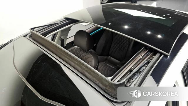 Kia Stinger Meister id 3859620 из Кореи 11