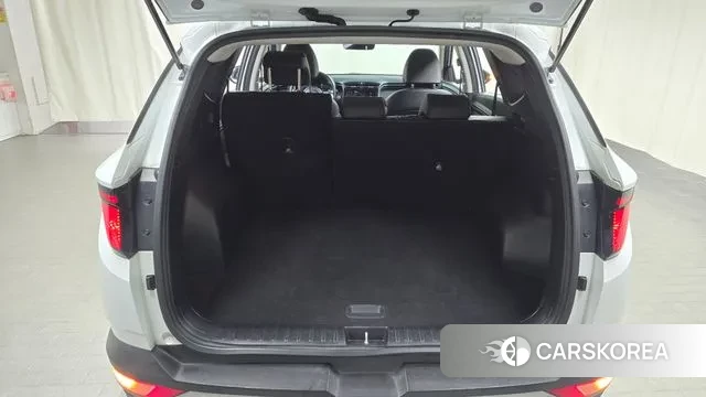 Hyundai Tucson (NX4) id 3473470 из Кореи 11