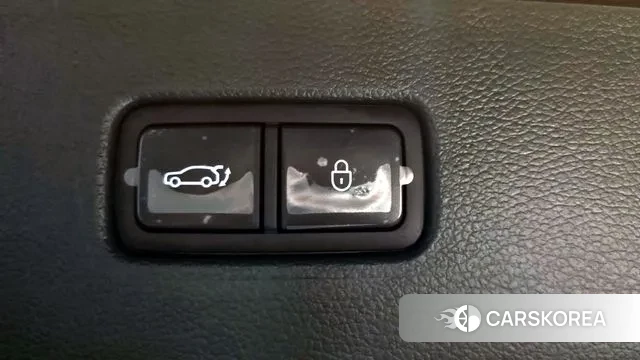 Genesis GV80 id 3725827 из Кореи 11