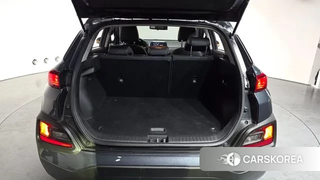 Hyundai Kona id 3499959 из Кореи 11