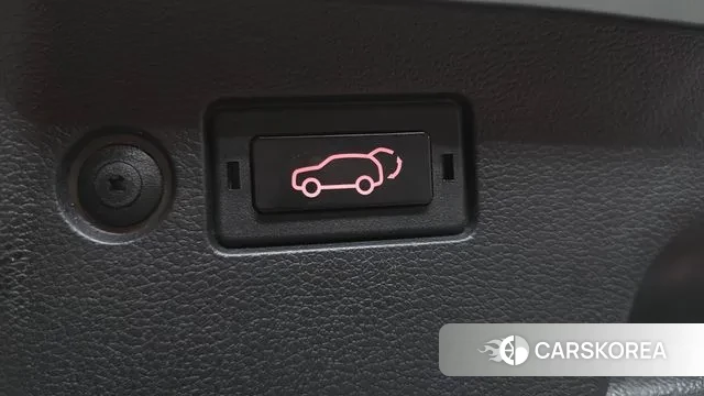 Ssangyong Torres id 3523981 из Кореи 11