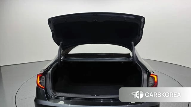 Hyundai Sonata (DN8) id 3935108 из Кореи 11