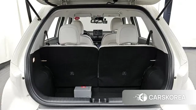 Hyundai Casper id 3415701 из Кореи 11