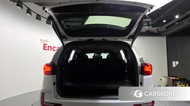 Ssangyong All New Rexton id 3721956 из Кореи 11