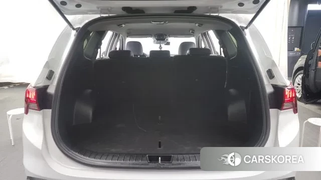 Hyundai The New Santa Fe id 3473798 из Кореи 11