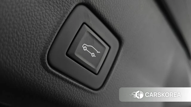 Chevrolet (GM Daewoo) Trailblazer id 3859509 из Кореи 11