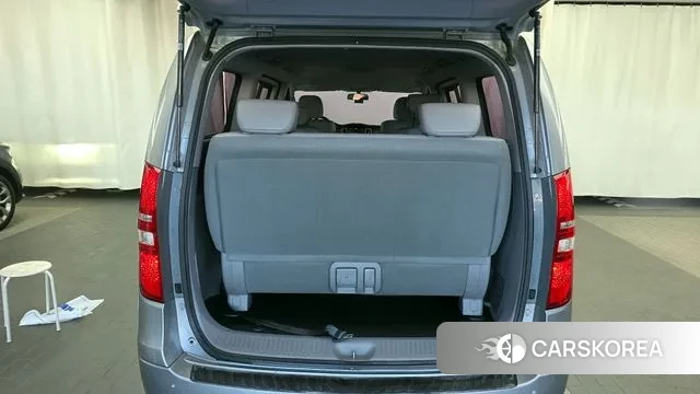 Hyundai The New Grand Starex id 3429197 из Кореи 11