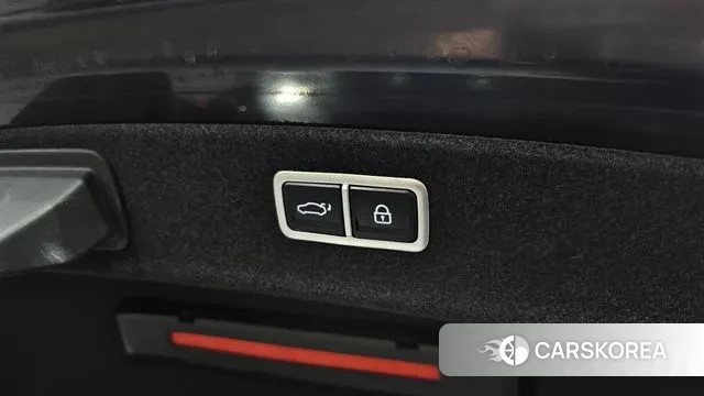 Genesis G80 (RG3) id 3525588 из Кореи 11