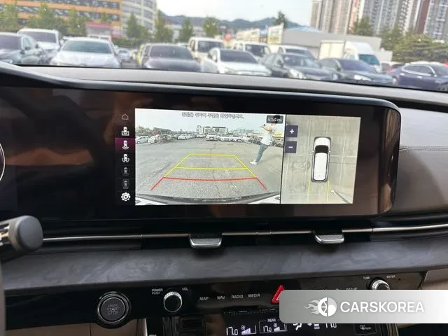 Kia Carnival 4th generation id 3556801 из Кореи 11