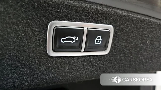 Genesis G80 (RG3) id 3264477 из Кореи 11