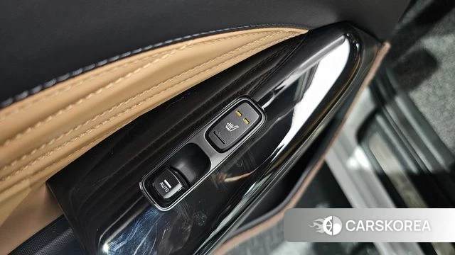 Kia K7 Premier id 4610037 из Кореи 11