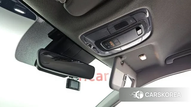 Hyundai Avante Hybrid (CN7) id 3514431 из Кореи 11