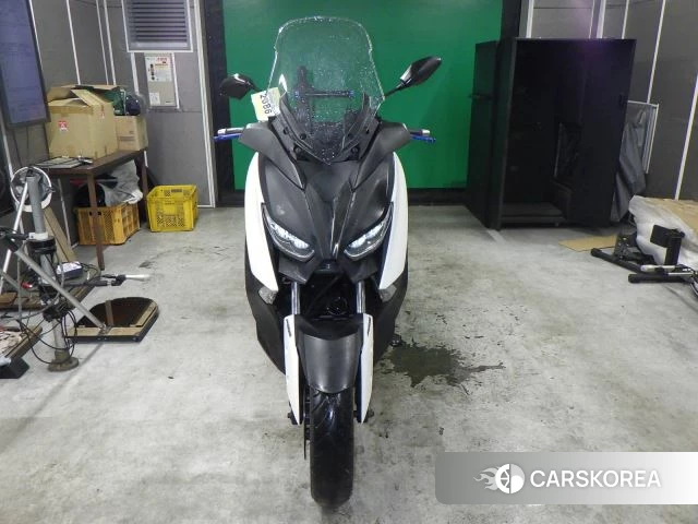 Yamaha X-MAX 250 id 3945812 из Японии 11