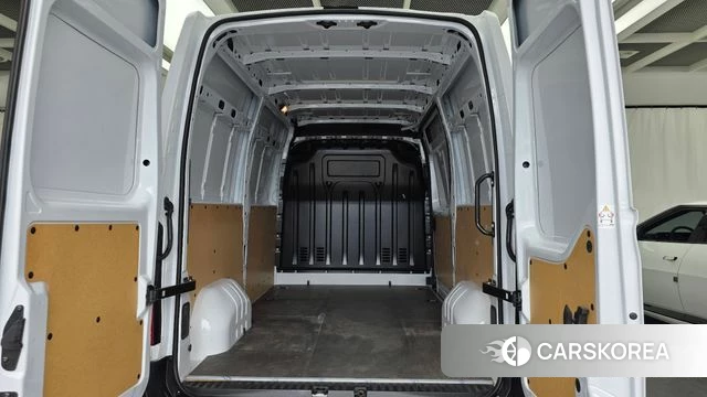 Renault Korea (Samsung) Master id 4302143 из Кореи 11