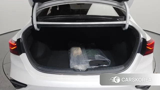 Kia Come New K3 id 3045170 из Кореи 11