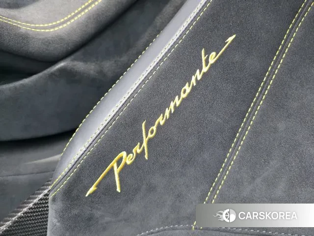 Lamborghini Huracan id 3248994 из Кореи 11