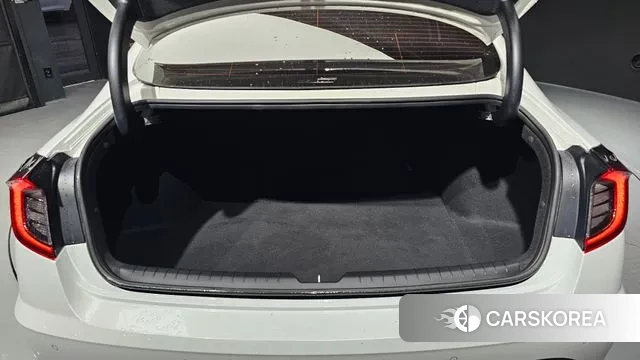 Hyundai Sonata (DN8) id 3514642 из Кореи 11