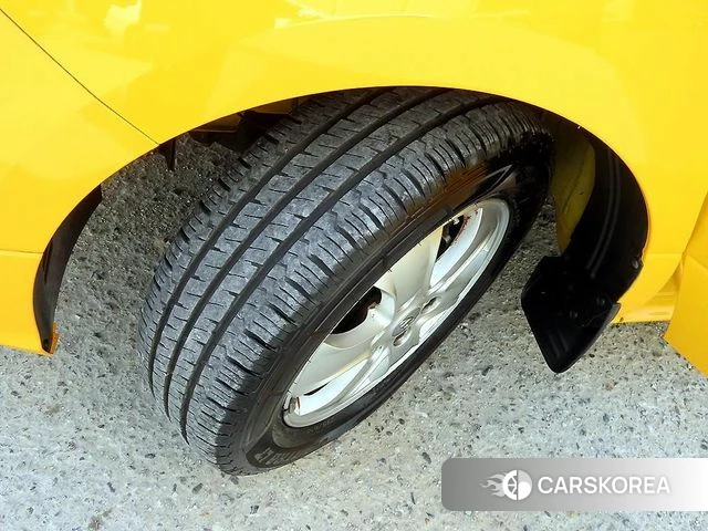 Hyundai The New Grand Starex id 4300575 из Кореи 11