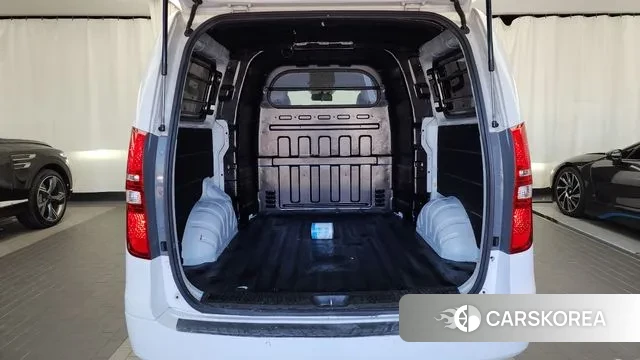 Hyundai The New Grand Starex id 3139720 из Кореи 11